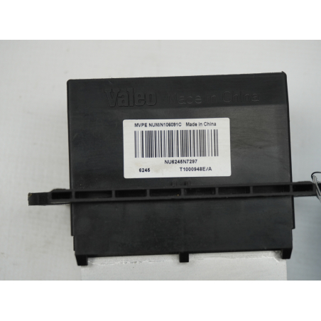 RESISTANCE DE CHAUFFAGE