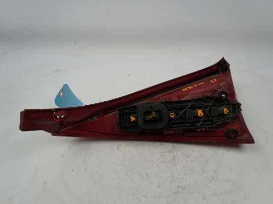 Feu arrière droit occasion CITROEN C3 I Phase 1 - 1.4 HDi