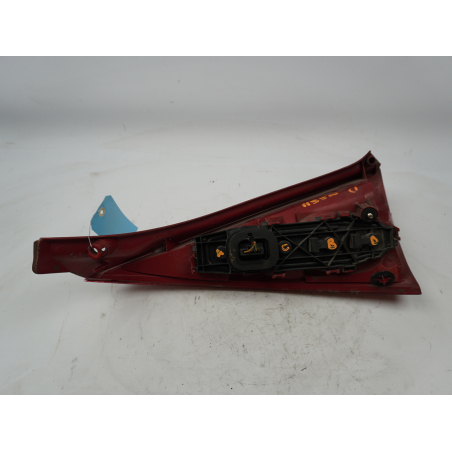 Feu arrière droit occasion CITROEN C3 I Phase 1 - 1.4 HDi