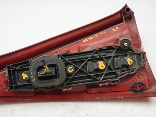 Feu arrière droit occasion CITROEN C3 I Phase 1 - 1.4 HDi