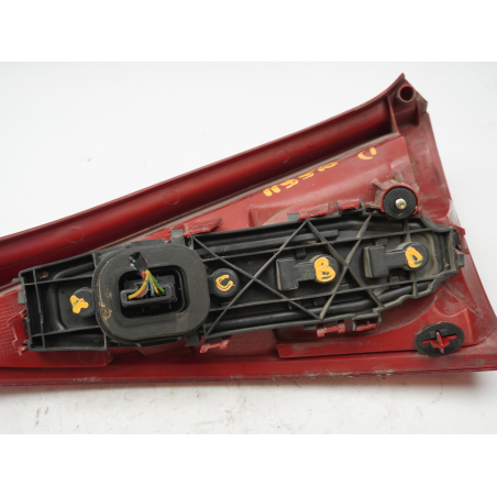 Feu arrière droit occasion CITROEN C3 I Phase 1 - 1.4 HDi