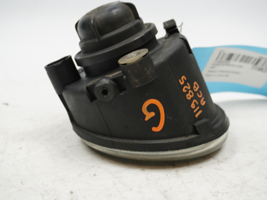 PHARE ANTIBROUILLARD AVG