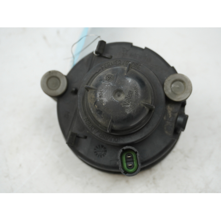 PHARE ANTIBROUILLARD AVG