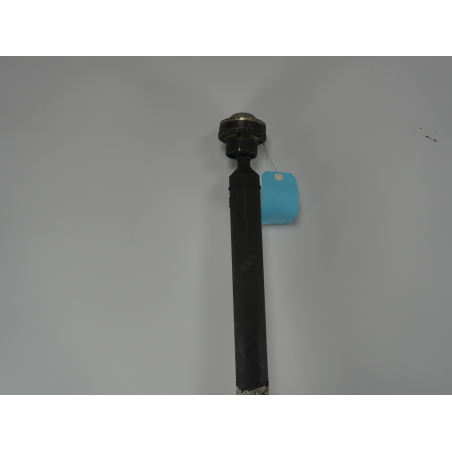 TRANSMISSION LONGITUDINALE CENT