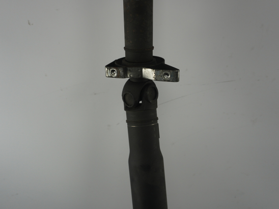 TRANSMISSION LONGITUDINALE CENT