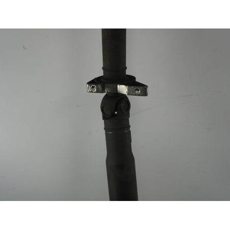 TRANSMISSION LONGITUDINALE CENT