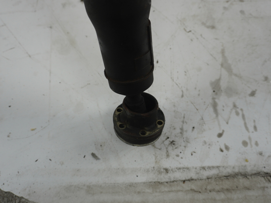 TRANSMISSION LONGITUDINALE CENT