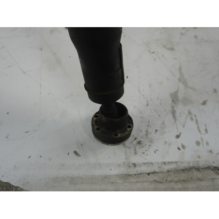 TRANSMISSION LONGITUDINALE CENT