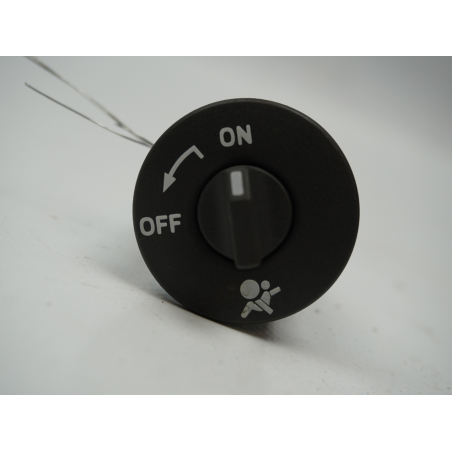 INTERUPTEUR AIRBAG