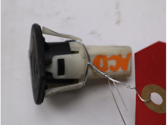 ACTIONNEUR SERRURE HAYON