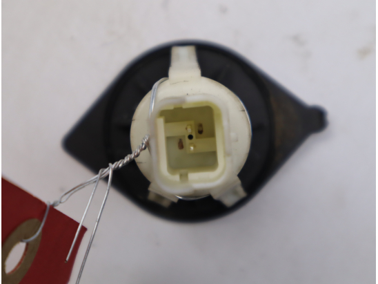 ACTIONNEUR SERRURE HAYON