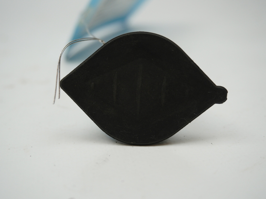 ACTIONNEUR SERRURE HAYON