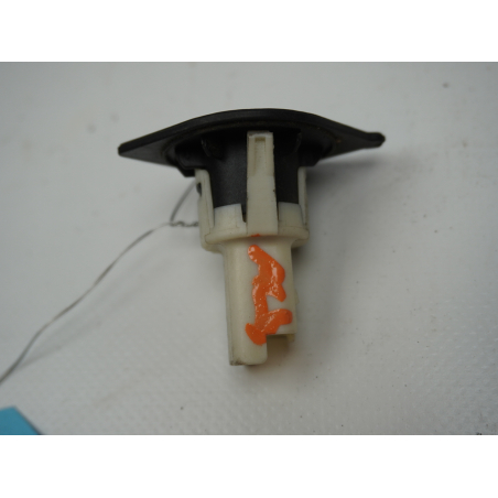 ACTIONNEUR SERRURE HAYON