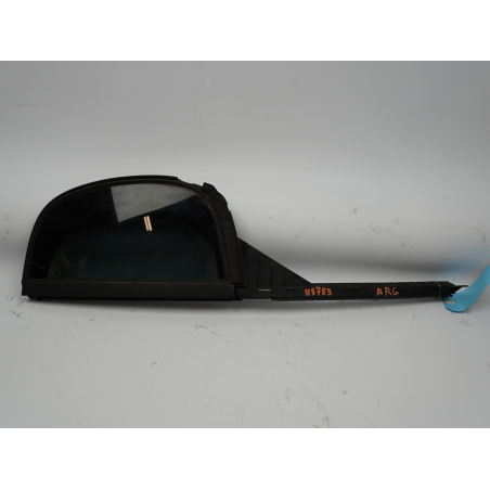 Glace fixe porte ar g occasion PEUGEOT 208 II Phase 1 - 1.2i PureTech 100ch