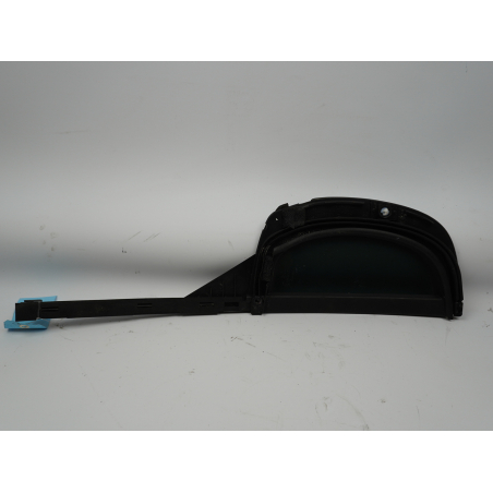 Glace fixe porte ar g occasion PEUGEOT 208 II Phase 1 - 1.2i PureTech 100ch