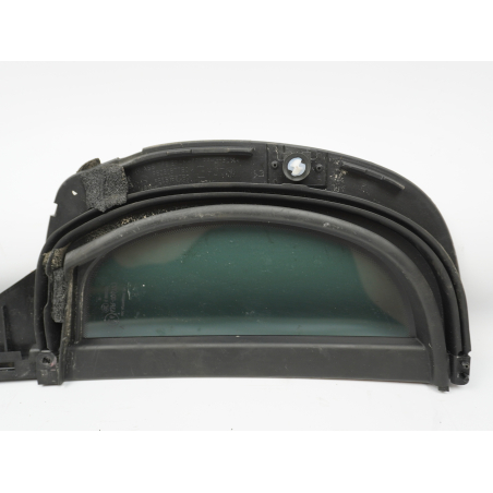 Glace fixe porte ar g occasion PEUGEOT 208 II Phase 1 - 1.2i PureTech 100ch