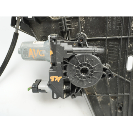 MECANISME+MOTEUR LEVE-GLACE AVG