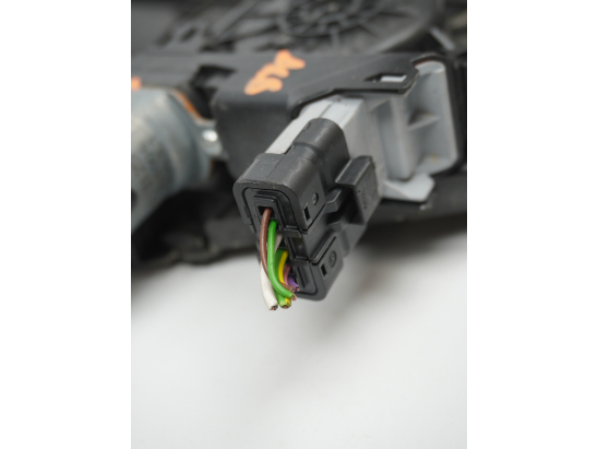 MECANISME+MOTEUR LEVE-GLACE AVG