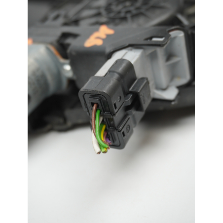 MECANISME+MOTEUR LEVE-GLACE AVG