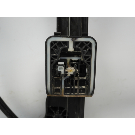 MECANISME+MOTEUR LEVE-GLACE AVG