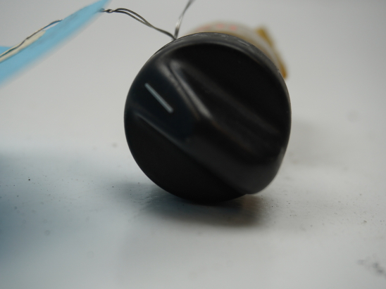 COMMANDE DE CHAUFFAGE