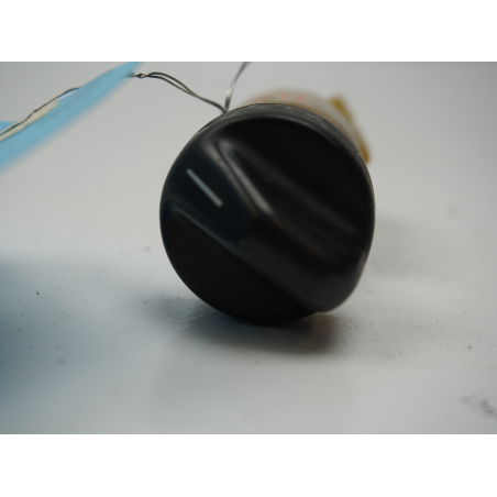 COMMANDE DE CHAUFFAGE