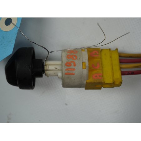 COMMANDE DE CHAUFFAGE