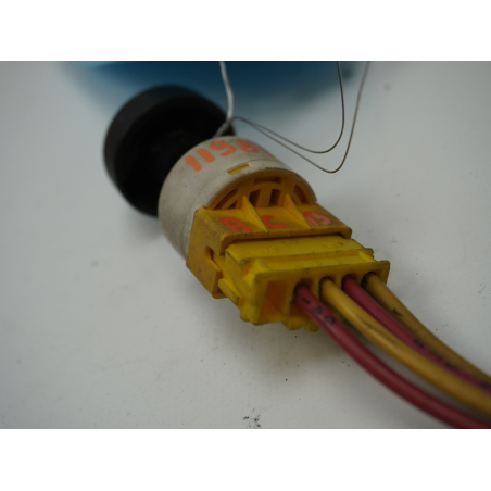 COMMANDE DE CHAUFFAGE