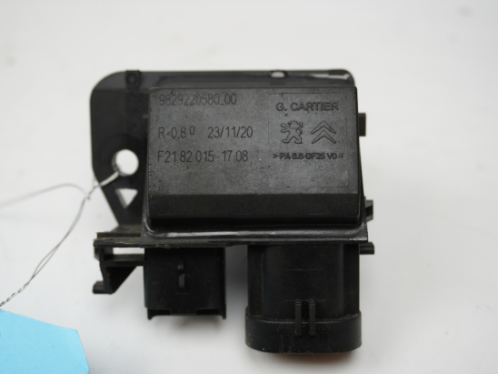 RESISTANCE DE VENTILATEUR MOTEUR