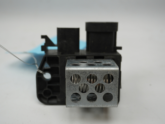 RESISTANCE DE VENTILATEUR MOTEUR