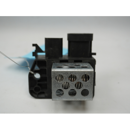 RESISTANCE DE VENTILATEUR MOTEUR