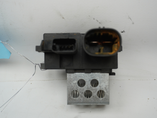 RESISTANCE DE VENTILATEUR MOTEUR