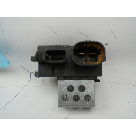 RESISTANCE DE VENTILATEUR MOTEUR