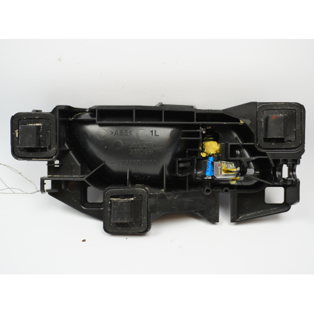 POIGNEE INT PORTE AVG