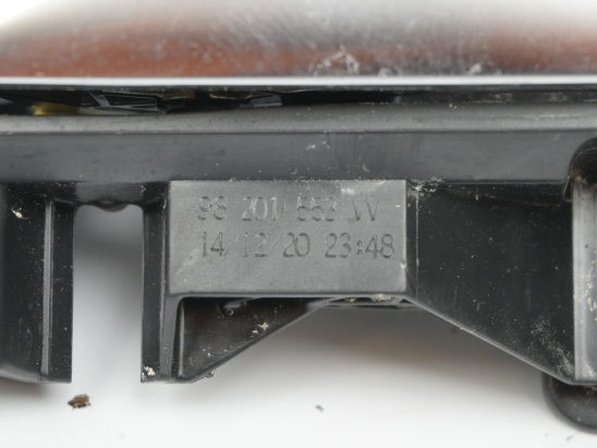 POIGNEE INT PORTE AVG