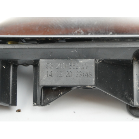 POIGNEE INT PORTE AVG