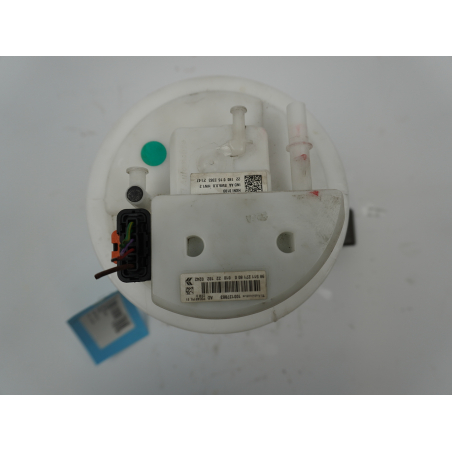 Pompe à carburant immergée occasion PEUGEOT 208 II Phase 1 - 1.2i PureTech 100ch