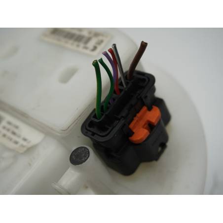 Pompe à carburant immergée occasion PEUGEOT 208 II Phase 1 - 1.2i PureTech 100ch