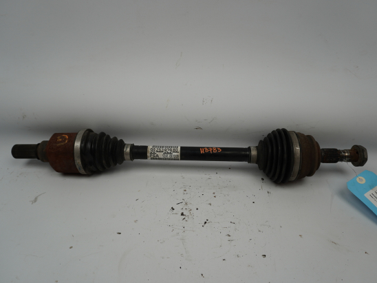 Transmission avant gauche occasion PEUGEOT 208 II Phase 1 - 1.2i PureTech 100ch