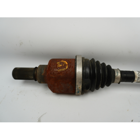 Transmission avant gauche occasion PEUGEOT 208 II Phase 1 - 1.2i PureTech 100ch