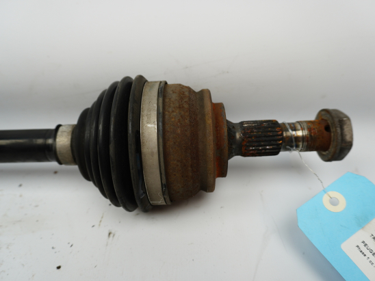 Transmission avant gauche occasion PEUGEOT 208 II Phase 1 - 1.2i PureTech 100ch