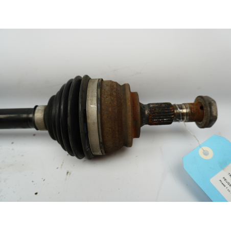 Transmission avant gauche occasion PEUGEOT 208 II Phase 1 - 1.2i PureTech 100ch