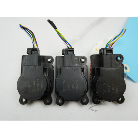 MOTEUR VOLET DE CHAUFFAGE