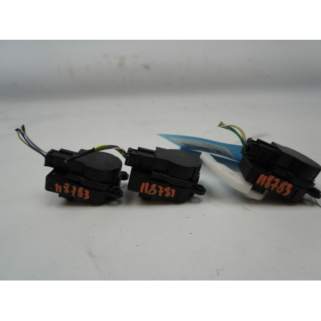 MOTEUR VOLET DE CHAUFFAGE