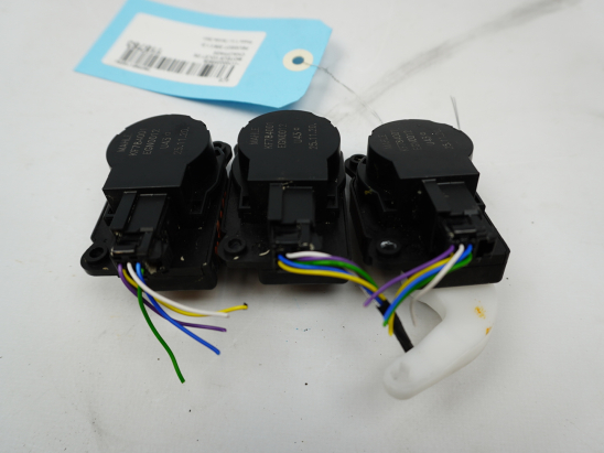 MOTEUR VOLET DE CHAUFFAGE