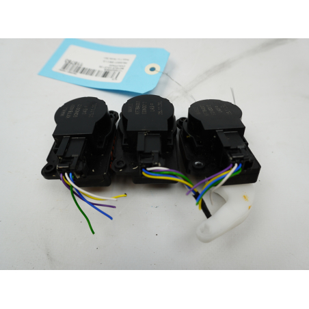 MOTEUR VOLET DE CHAUFFAGE