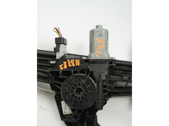 MECANISME+MOTEUR LEVE-GLACE ARG