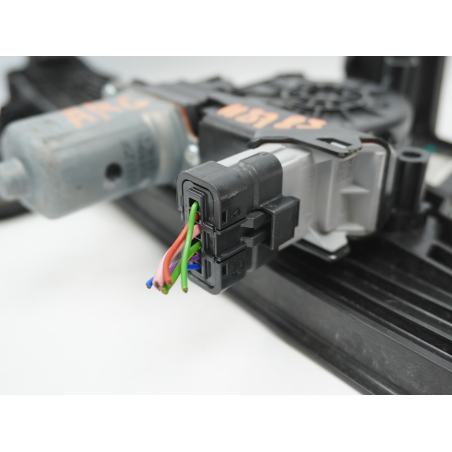 MECANISME+MOTEUR LEVE-GLACE ARG