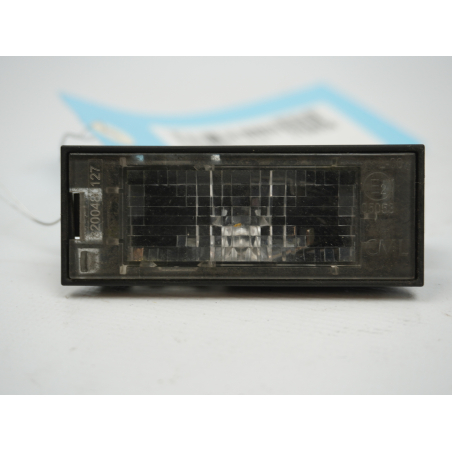 ECLAIREUR PLAQUE DE POLICE D