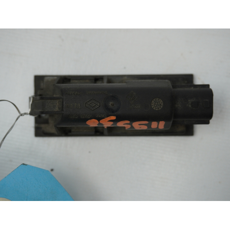 ECLAIREUR PLAQUE DE POLICE D